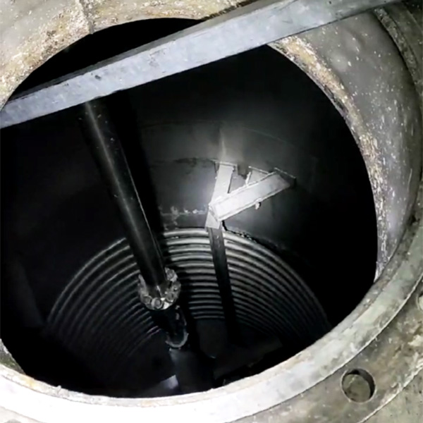 反应釜清洗价格